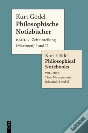 Capa do artigo Zeiteinteilung  Maximen  I Und Ii
