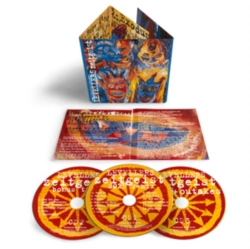 Capa do artigo Zeitgeist (30th Anniversary Deluxe) - CD