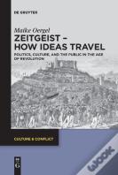 Zeitgeist Â€“ How Ideas Travel