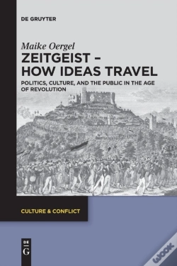 Capa do artigo Zeitgeist Â€“ How Ideas Travel