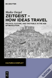 Capa do artigo Zeitgeist - How Ideas Travel