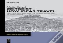 Zeitgeist - How Ideas Travel