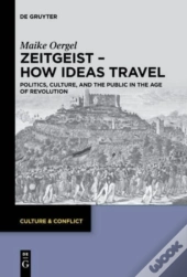Zeitgeist - How Ideas Travel