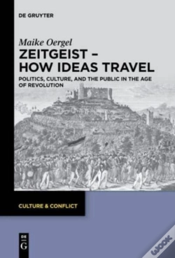 Capa do artigo Zeitgeist - How Ideas Travel