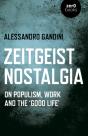 Zeitgeist Nostalgia - Preview