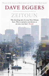 Capa do artigo Zeitoun