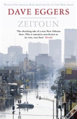 Capa do artigo Zeitoun