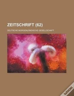 Capa do artigo Zeitschrift (62 )