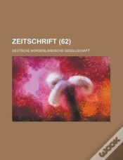 Capa do artigo Zeitschrift (62 )