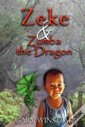 Zeke And Zumba The Dragon