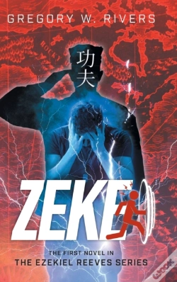 Capa do artigo Zeke