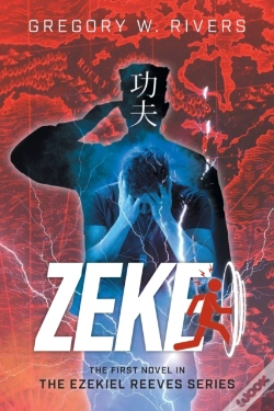 Capa do artigo Zeke