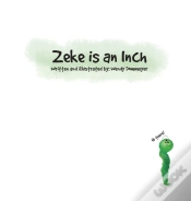 Capa do artigo Zeke Is An Inch
