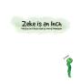 Zeke Is An Inch - Preview