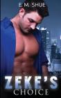Zeke'S Choice - Preview
