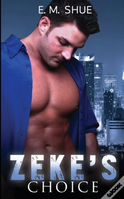 Capa do artigo Zeke'S Choice