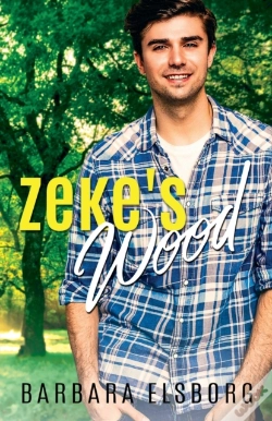 Capa do artigo Zeke'S Wood