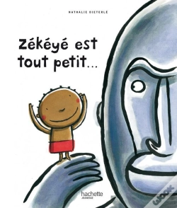 Capa do artigo Zékéyé Est Tout Petit...