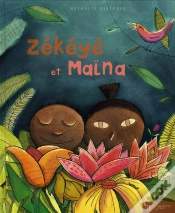Capa do artigo Zekeye Et Maina