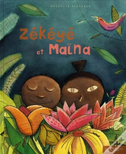 Capa do artigo Zekeye Et Maina