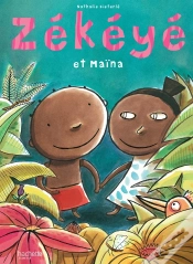 Capa do artigo Zékéyé Et Maïna