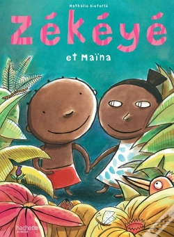 Capa do artigo Zékéyé Et Maïna