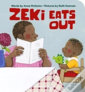 Zeki Eats Out