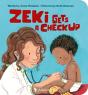 Zeki Gets A Checkup - Preview