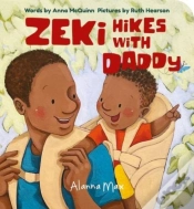 Capa do artigo Zeki Hikes With Daddy