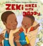 Zeki Hikes With Daddy - Preview