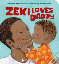 Capa do artigo Zeki Loves Daddy