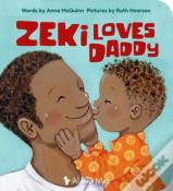 Zeki Loves Daddy