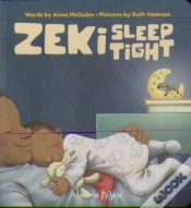 Capa do artigo Zeki Sleep Tight