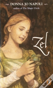 Capa do artigo Zel