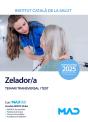 Zelador;A - Preview