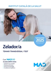 Capa do artigo Zelador;A