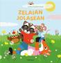 Zelaian Jolasean - Preview