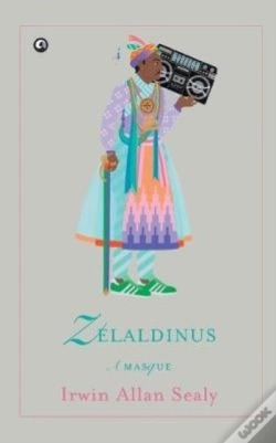 Capa do artigo Zelaldinus