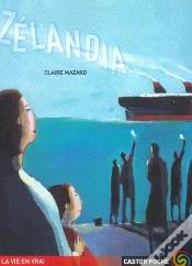 Capa do artigo Zelandia