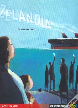 Capa do artigo Zelandia