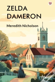 Capa do artigo Zelda Dameron (Edition1)