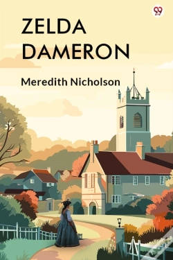 Capa do artigo Zelda Dameron (Edition1)