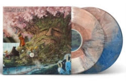 Capa do artigo Zelda & Jazz II - Vinil