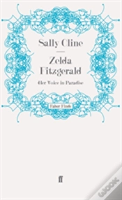 Capa do artigo Zelda Fitzgerald