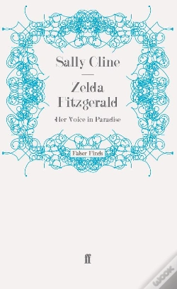 Capa do artigo Zelda Fitzgerald
