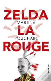 Zelda La Rouge