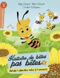 Zelda L'Abeille Vole A L'Envers - Preview