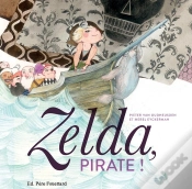 Capa do artigo Zelda, Pirate !