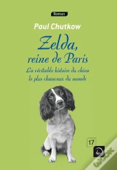 Zelda, Reine De Paris