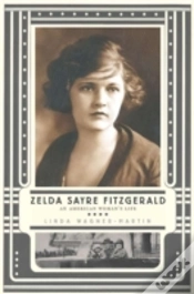 Capa do artigo Zelda Sayre Fitzgerald